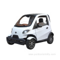 Two Seater Lithium-Ion Battery Electric Vehicles